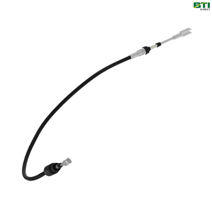 AL223210: Range Shift Push Pull Cable