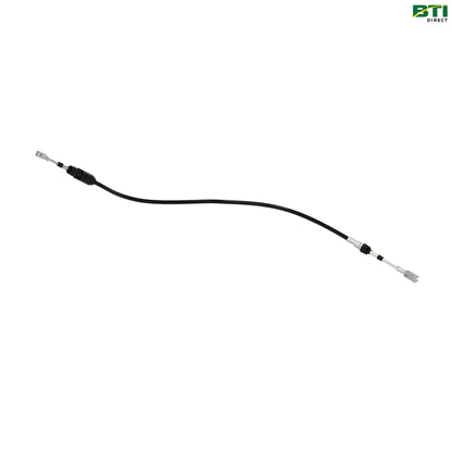 AL223210: Range Shift Push Pull Cable