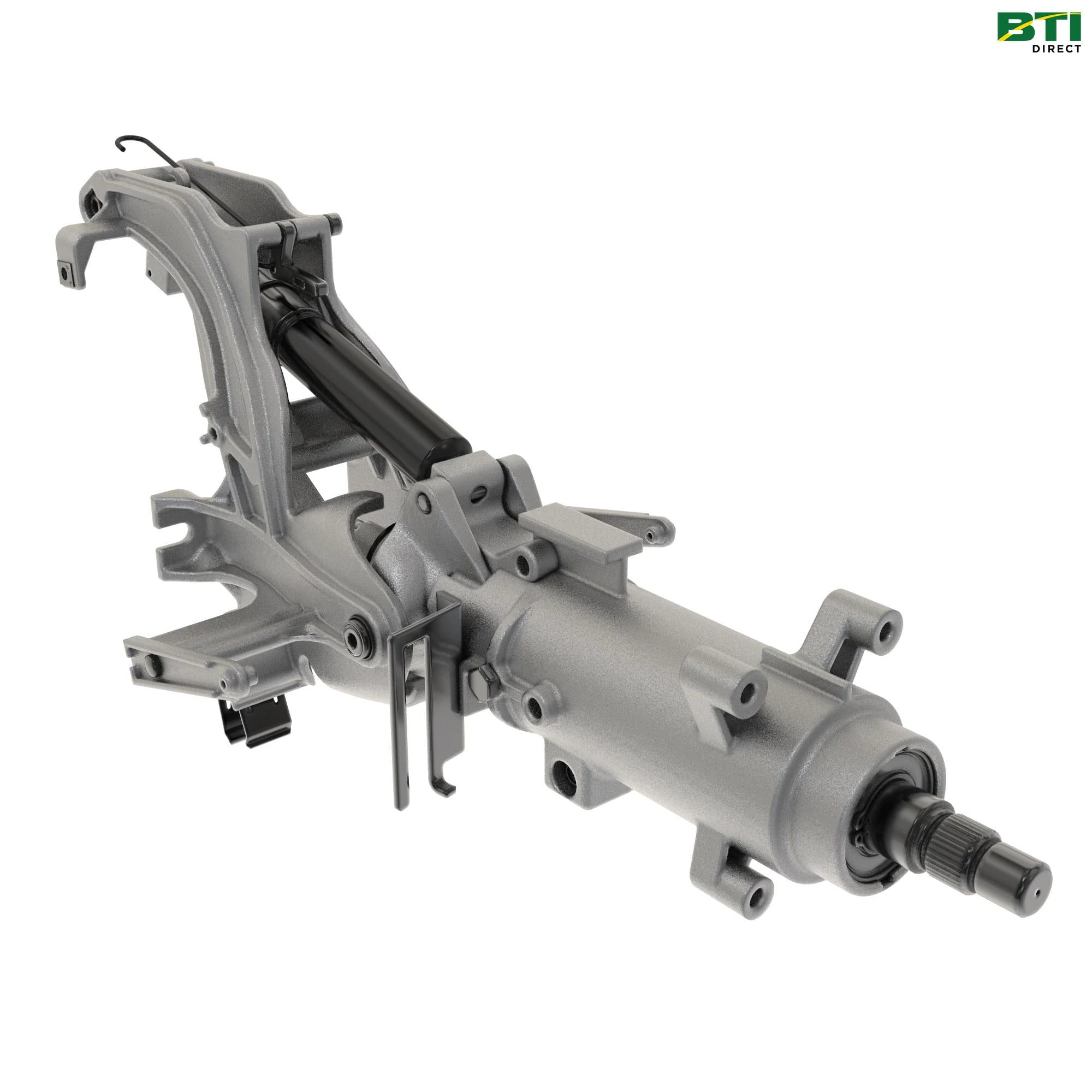 AL223637: Steering Column, Tiltable