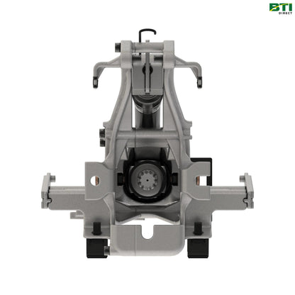 AL223637: Steering Column, Tiltable