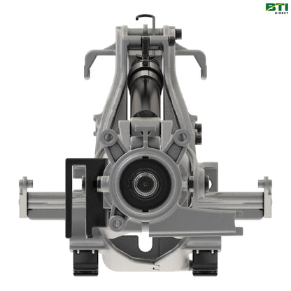 AL223637: Steering Column, Tiltable