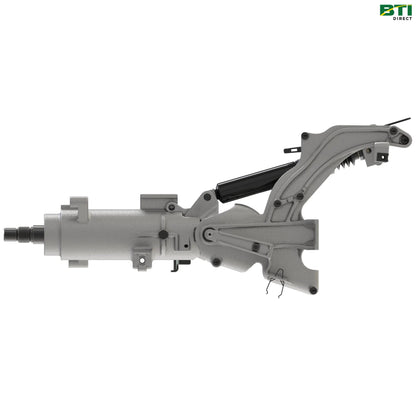 AL223637: Steering Column, Tiltable