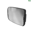 AL225535: Exterior Rear View Mirror