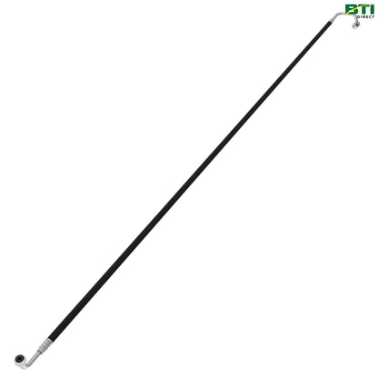 AL226141: Discharge Side Line