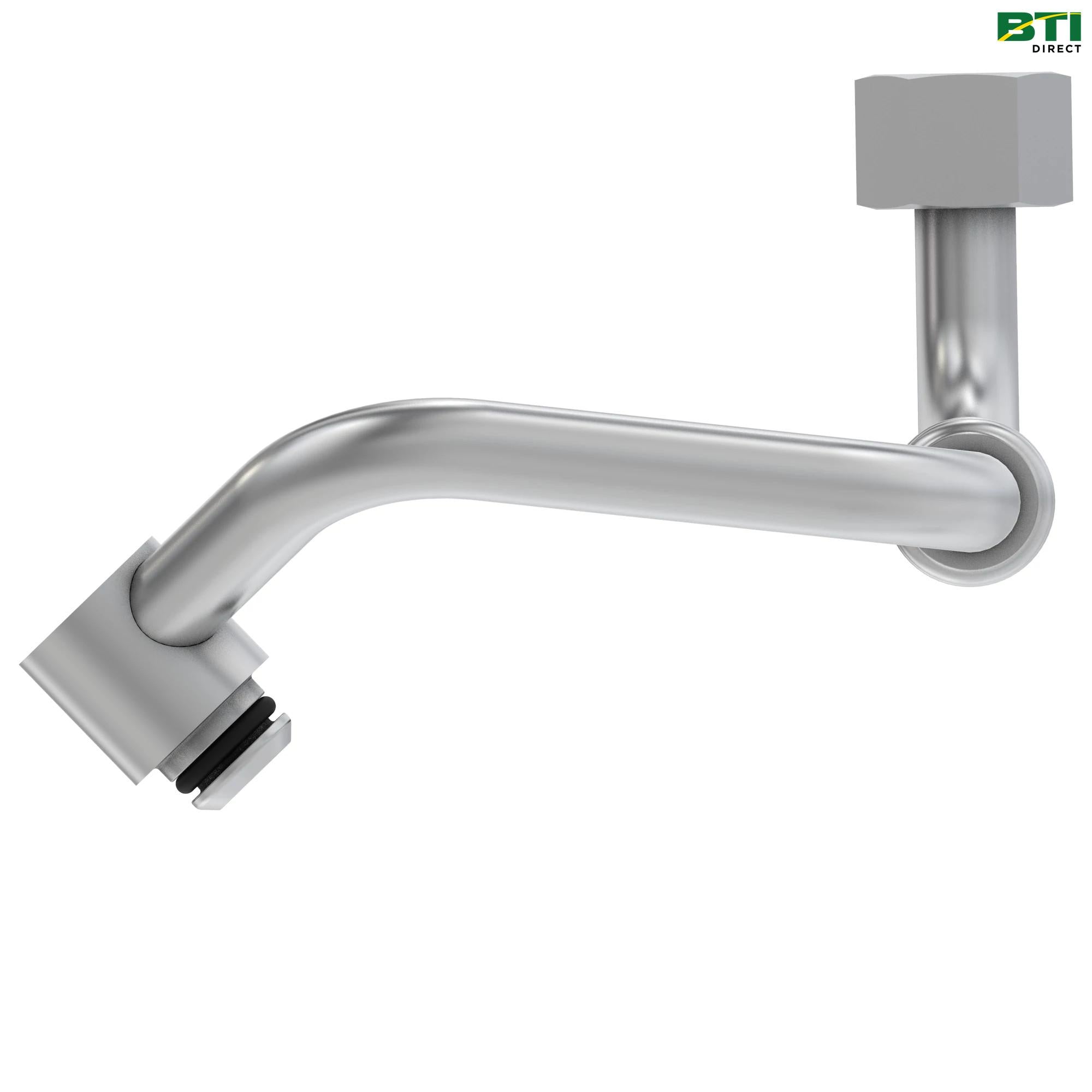 AL226141: Discharge Side Line