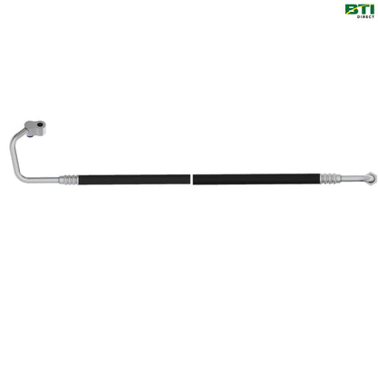 AL226141: Discharge Side Line