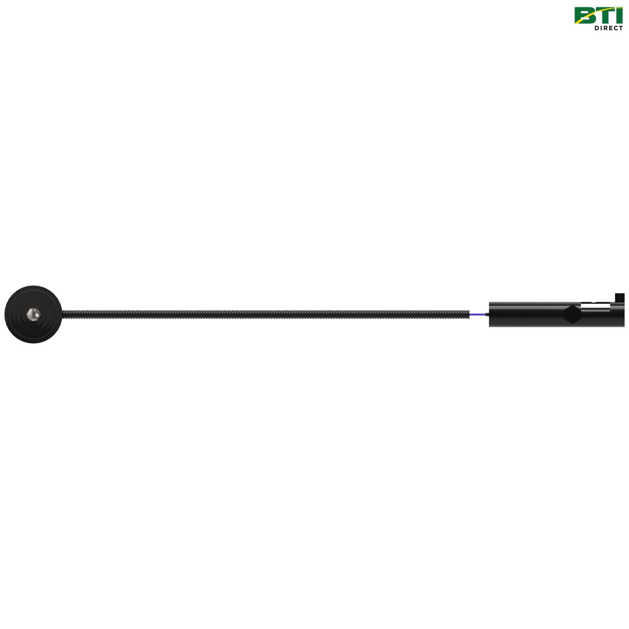 AL226252: Hitch Draft Position Sensor