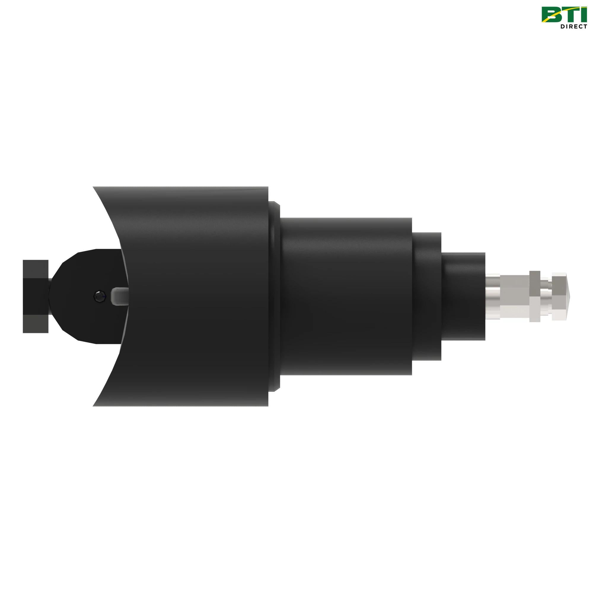 AL226252: Hitch Draft Position Sensor