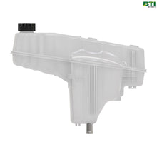  AL226266: Radiator Reservoir, 5.5 Liter