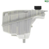 AL226270: Radiator Reservoir, 4.5 Liter