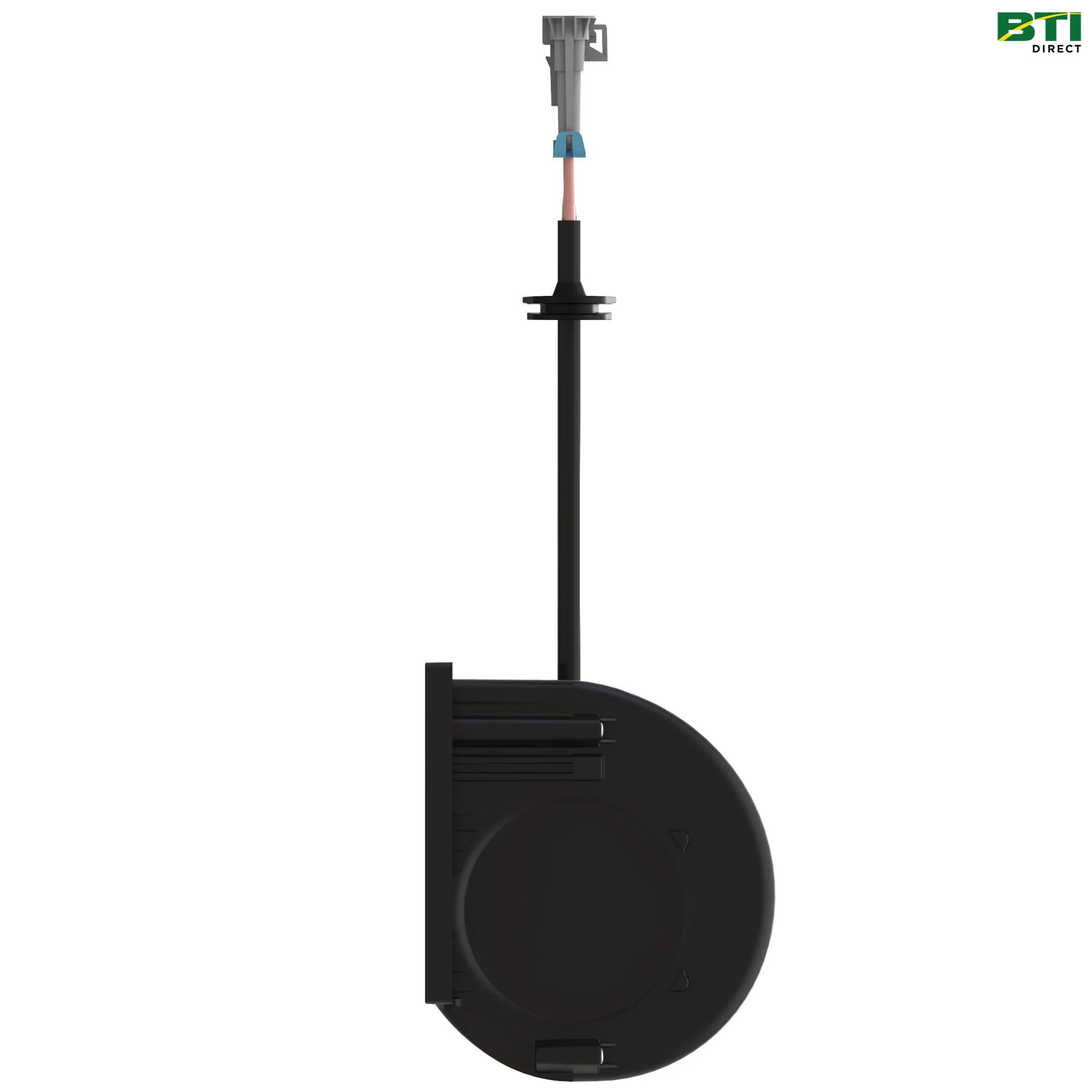 AL226799: Electronic Temperature Control Blower