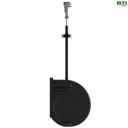 AL226799: Electronic Temperature Control Blower