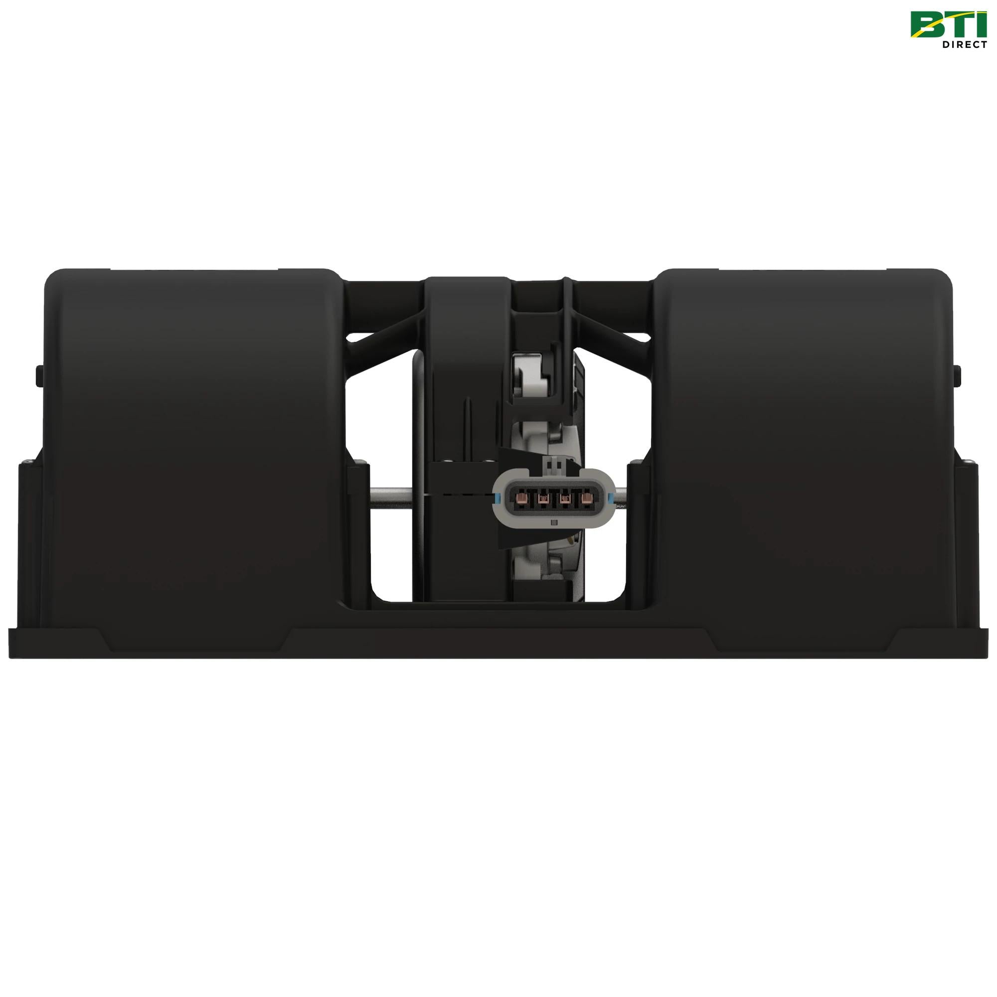 AL226799: Electronic Temperature Control Blower