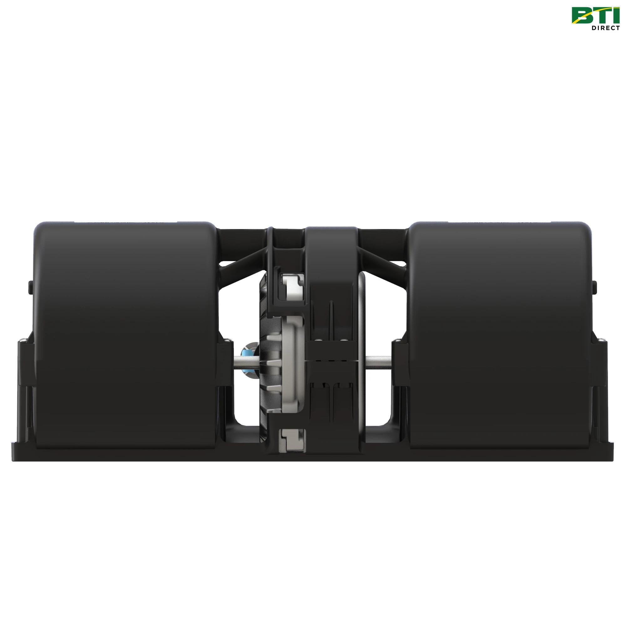 AL226799: Electronic Temperature Control Blower