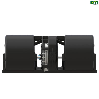 AL226799: Electronic Temperature Control Blower
