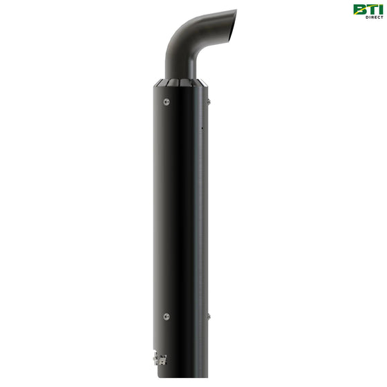 AL227883: Vertical Exhaust Pipe