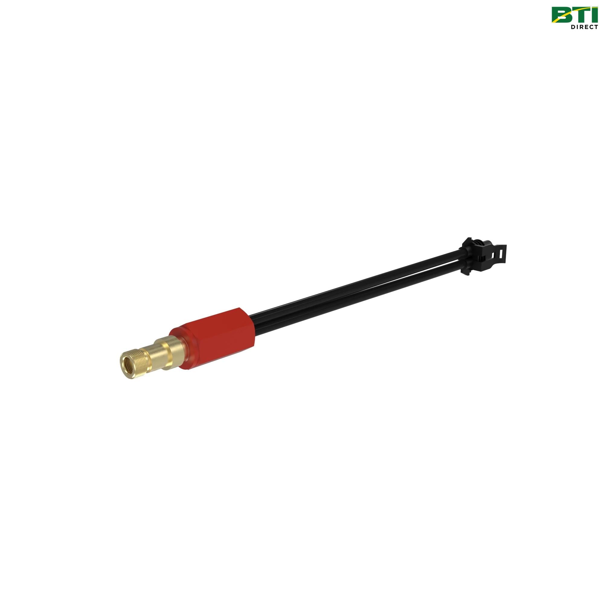 AL227982: Pressure Switch