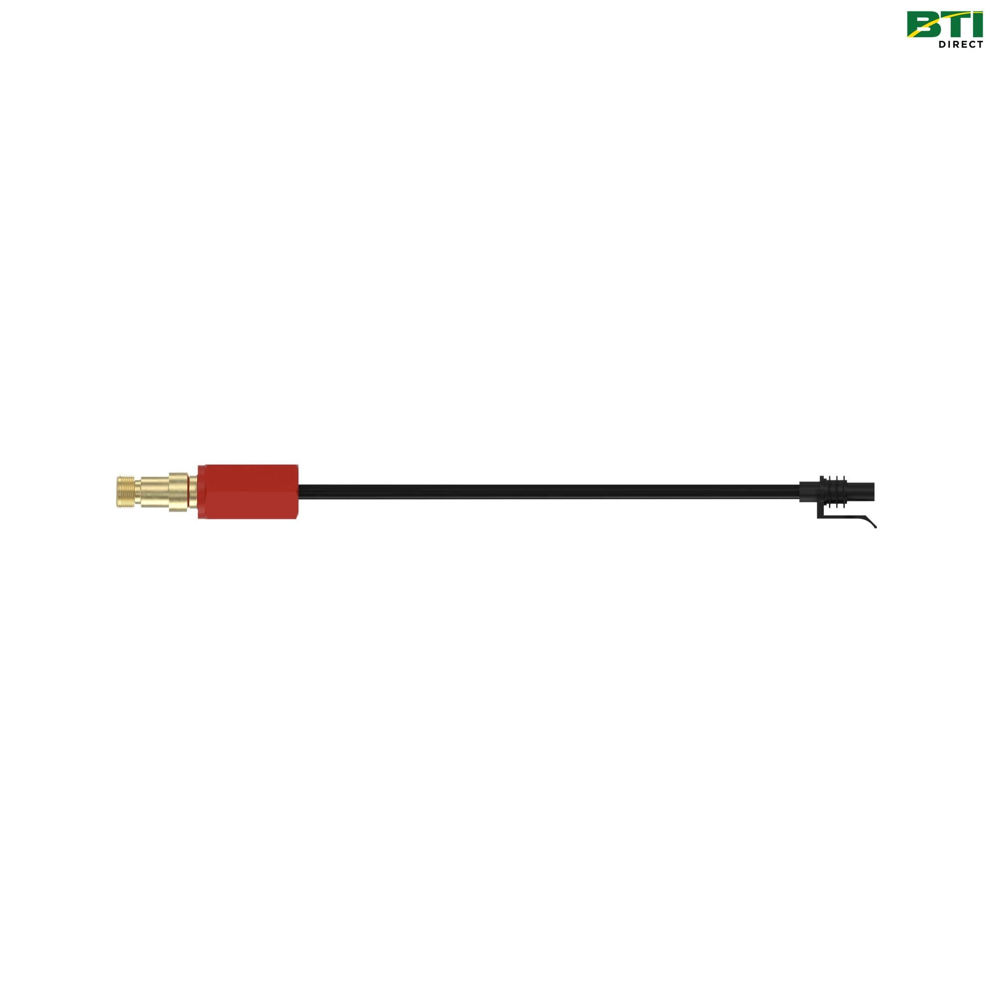 AL227982: Pressure Switch