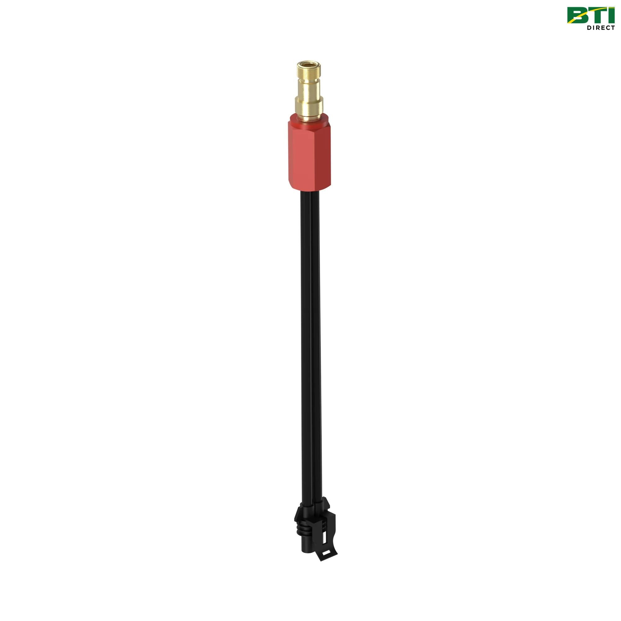 AL227982: Pressure Switch