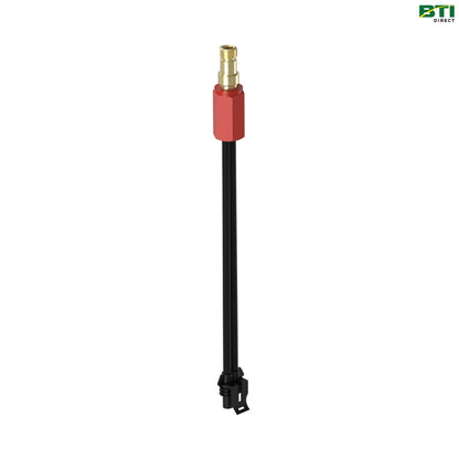 AL227982: Pressure Switch