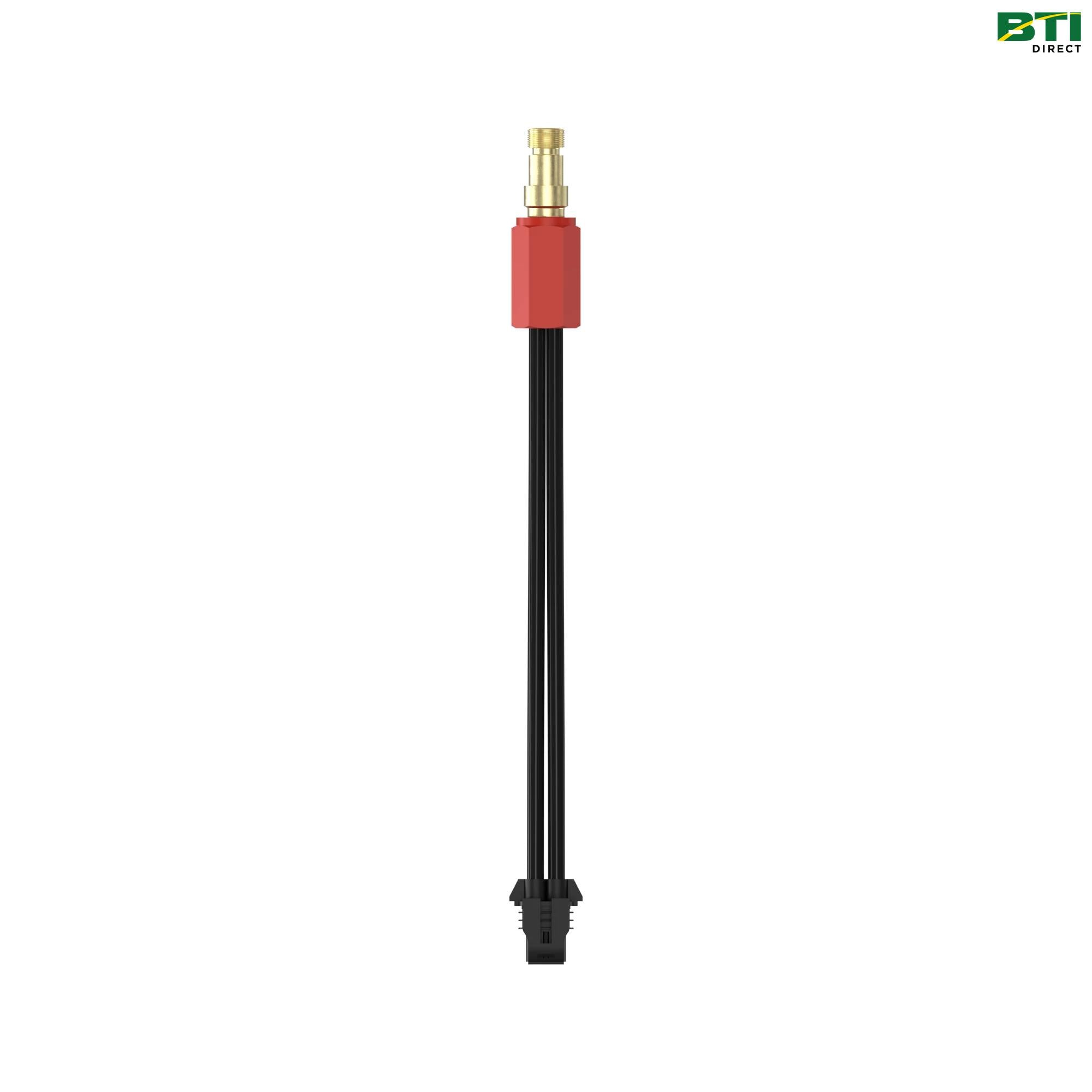 AL227982: Pressure Switch