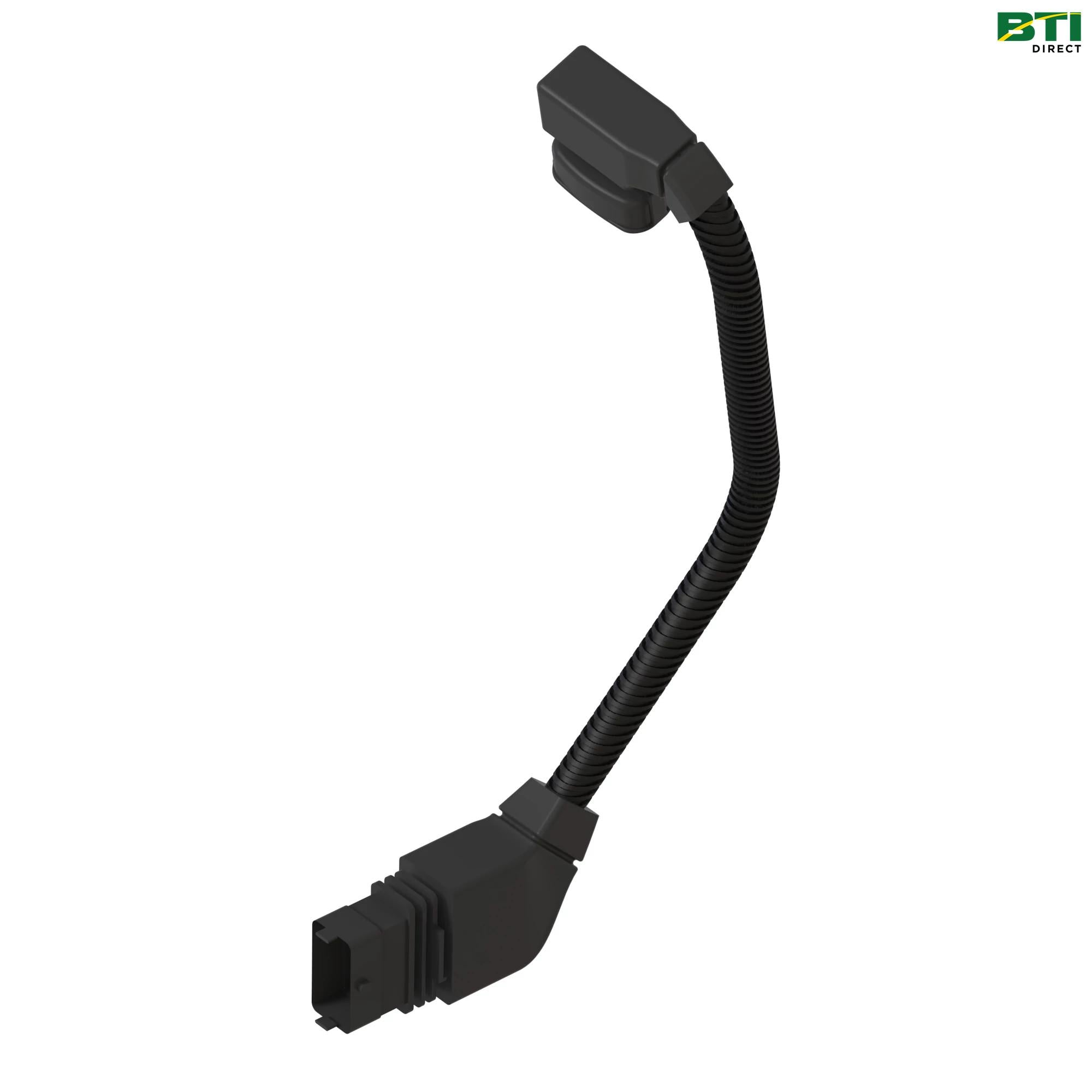 AL231021: Engine Wiring Harness