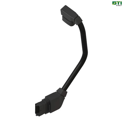 AL231021: Engine Wiring Harness