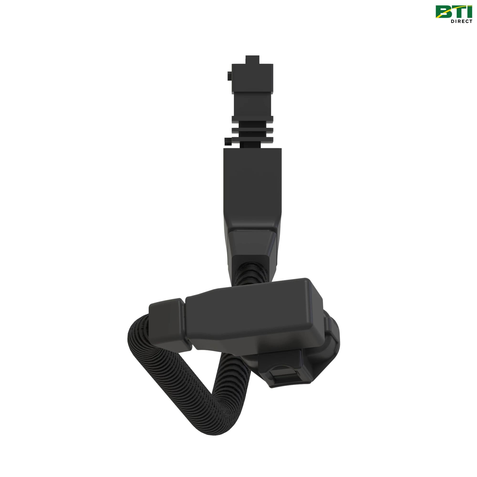 AL231021: Engine Wiring Harness