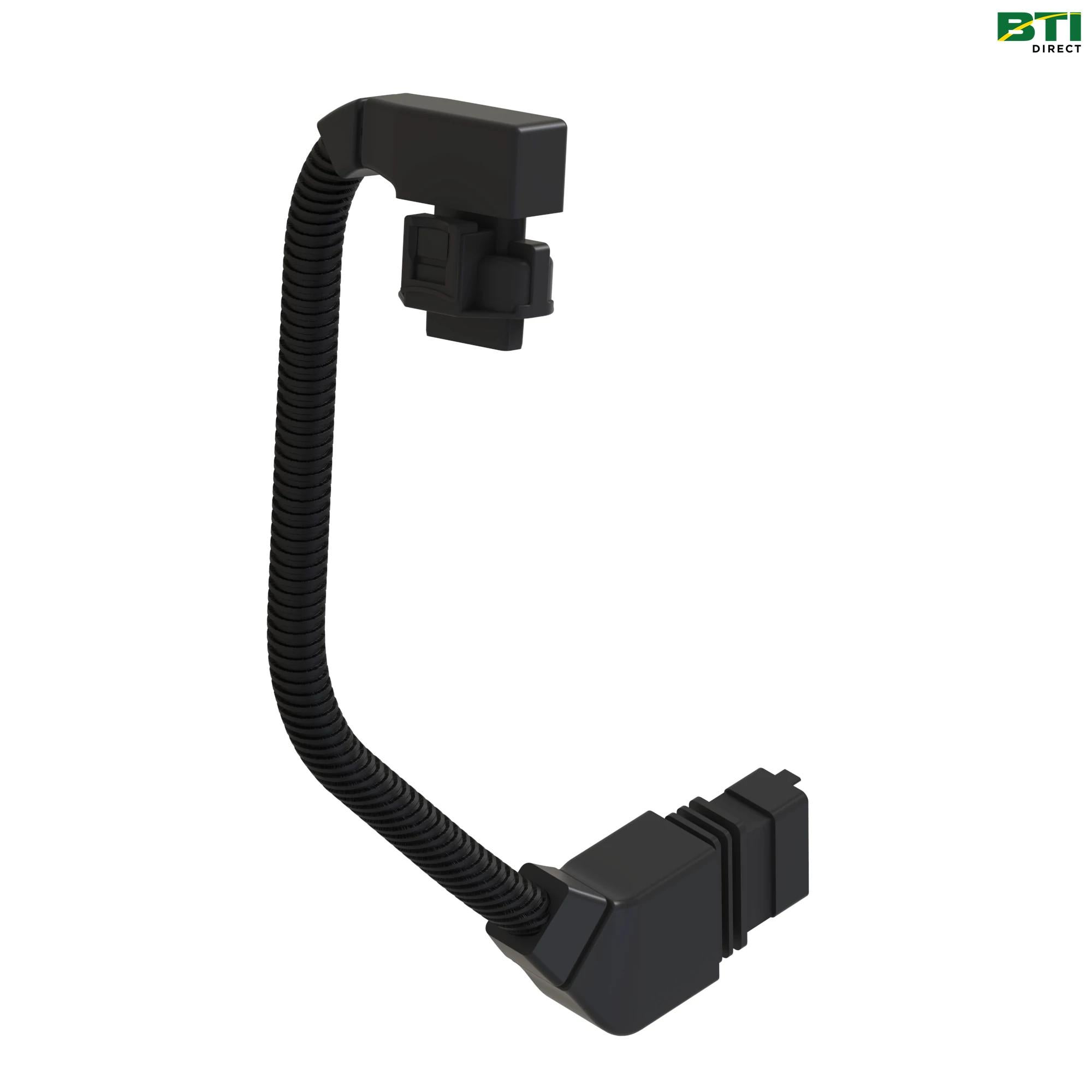 AL231021: Engine Wiring Harness