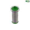 AL232896: Hydraulic Oil Filter Element