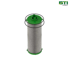  AL232896: Hydraulic Oil Filter Element