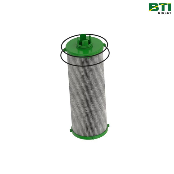 AL232896: Hydraulic Oil Filter Element