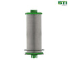 AL232896: Hydraulic Oil Filter Element