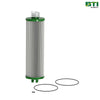 AL232898: Hydraulic Oil Filter Element