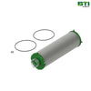 AL232898: Hydraulic Oil Filter Element