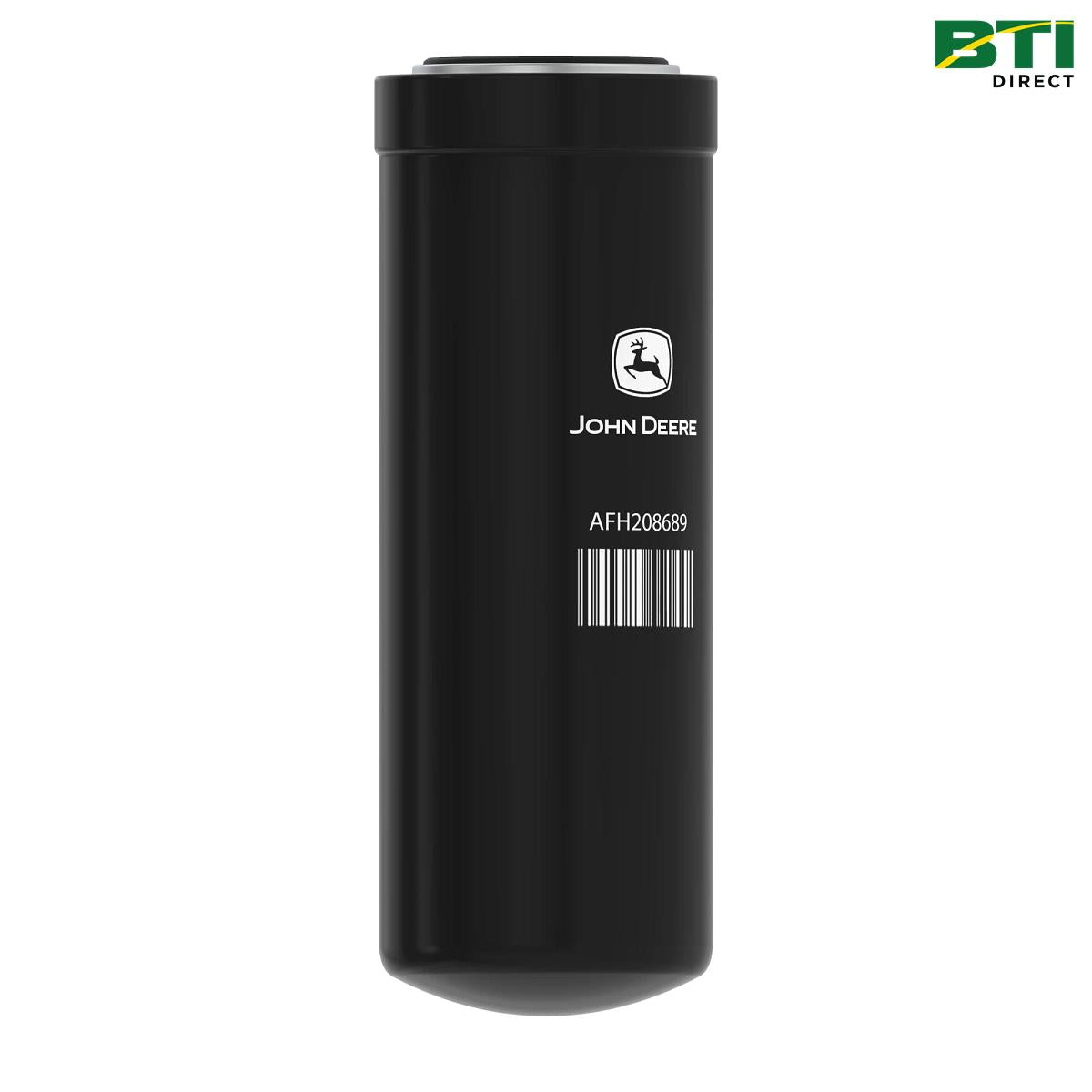 AL233526: Hydraulic Oil Filter