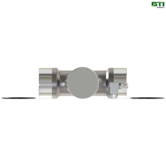 AL37069: Universal Cross Joint Bearing