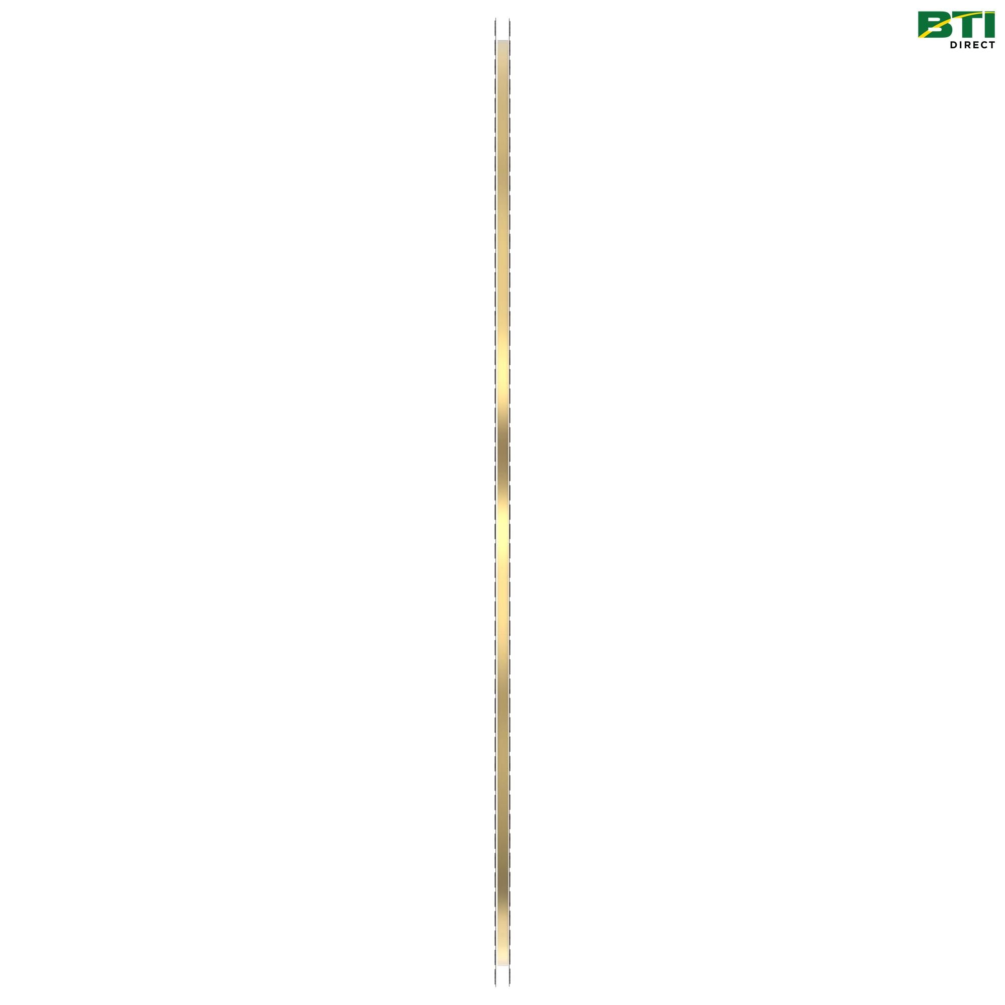 AL38238: Transmission Clutch Disk