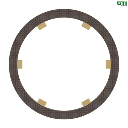 AL38238: Transmission Clutch Disk