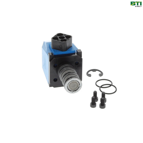 AL58788: Solenoid Valve