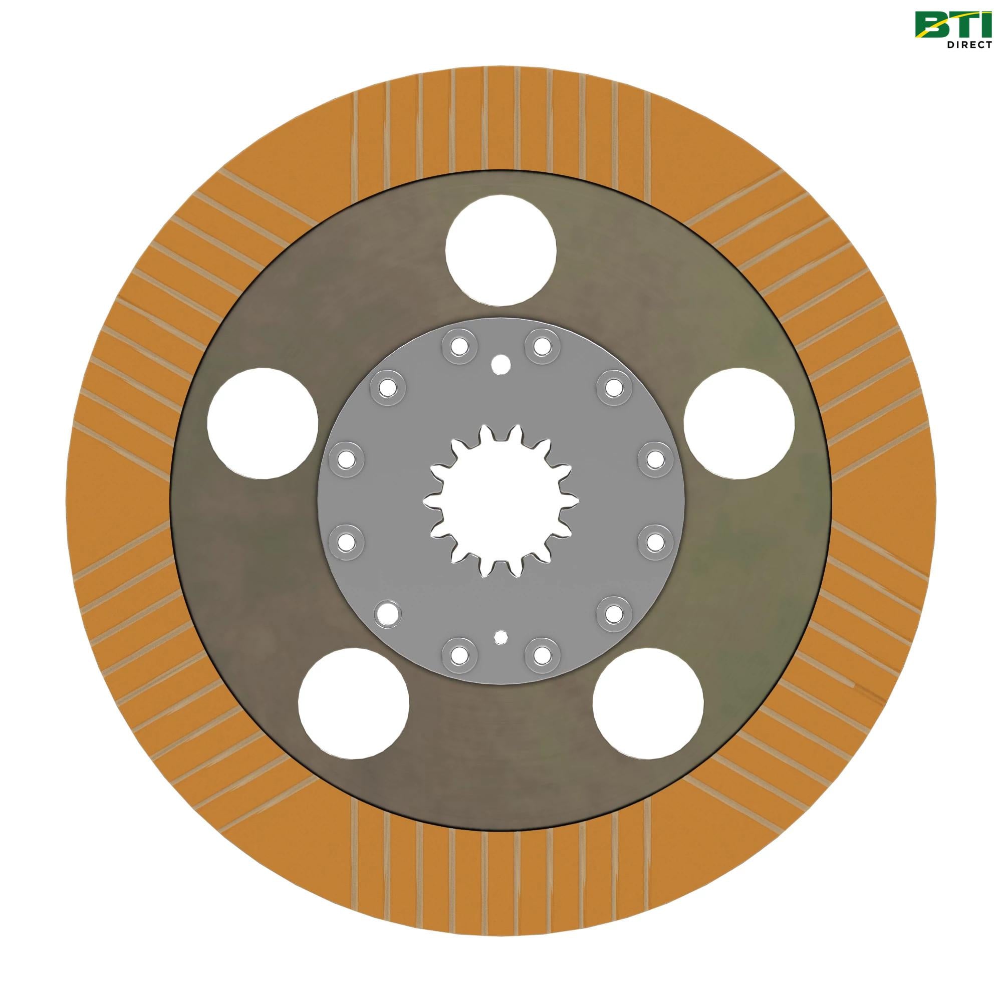AL65871: Brake Disk