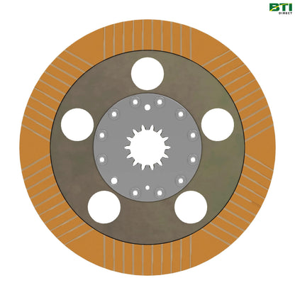 AL65871: Brake Disk