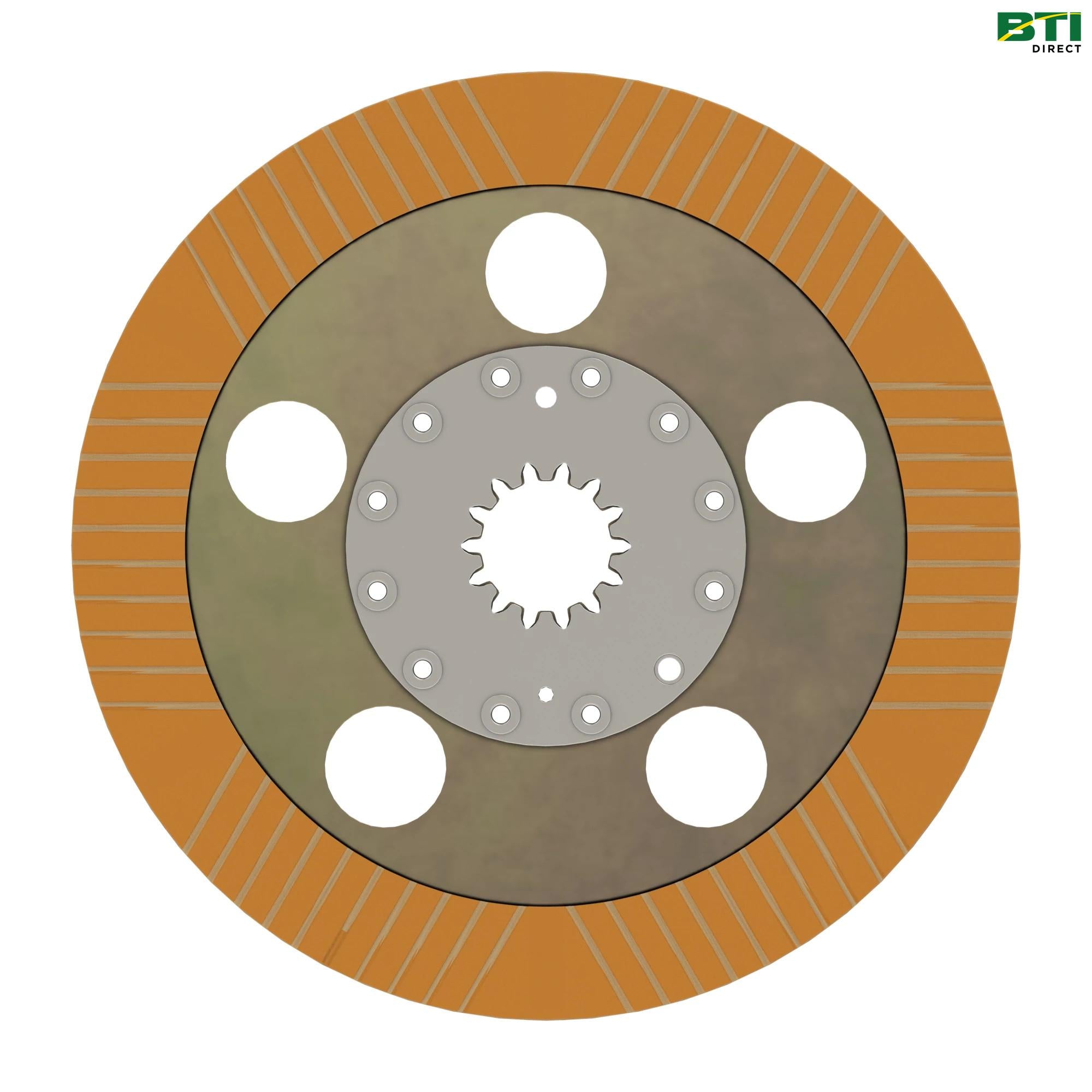 AL65871: Brake Disk