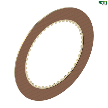 AL69559: PTO Clutch Disk