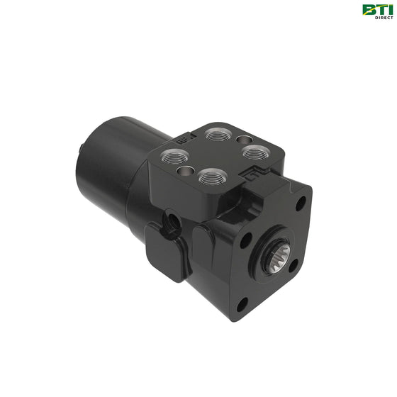 AL69803: Hydrostatic Steering Unit Valve