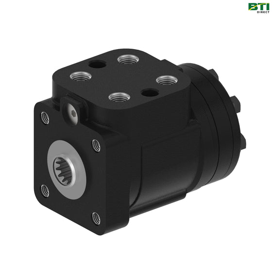 AL69805: Hydrostatic Steering Unit Valve