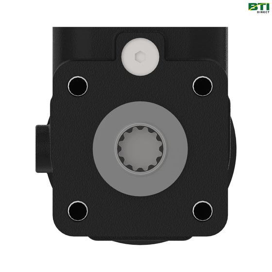 AL69805: Hydrostatic Steering Unit Valve