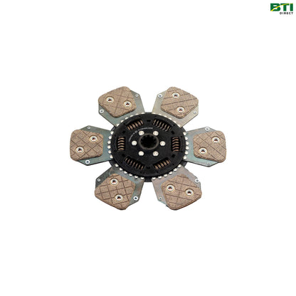 AL70272: Clutch Disk