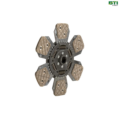 AL70272: Clutch Disk