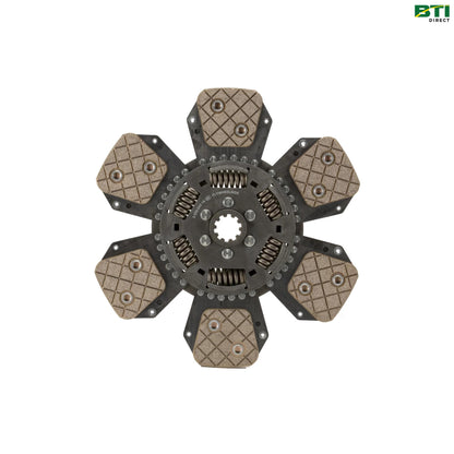 AL70272: Clutch Disk